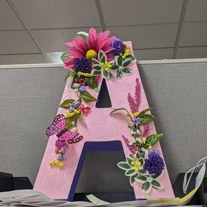 Meet your Posher, Judith